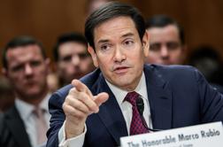 Marco Rubio: Nato je treba na novo zasnovati. Brez ZDA ni Nata.
