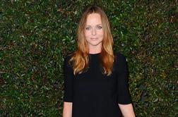 Stella McCartney z otroško kolekcijo Little Miss Stella