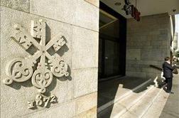 Izvršni direktor UBS: Počutim se odgovornega za prevaro