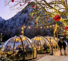 Kranjska gora, Jasna resort