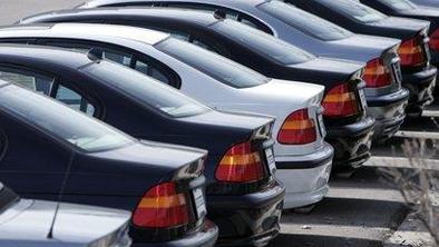 BMW lani z rekordnim dobičkom