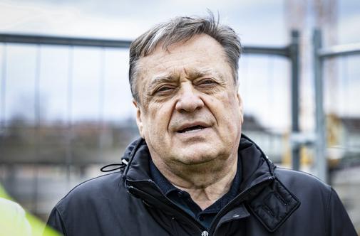 Janković: To se ne sme dogajati