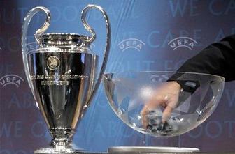 Chelsea z Man Utd, Barcelona s Šahtarjem