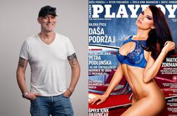 Delal je za Playboy, zdaj pravi: Ustvarjalci so danes na OnlyFansu