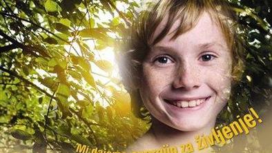 Ogrevanje na biomaso varna in zanesljiva izbira