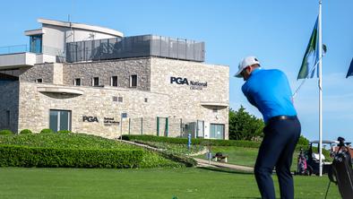 Vključitev v ekskluzivno golf elito: Golf Adriatic pod okriljem PGA National