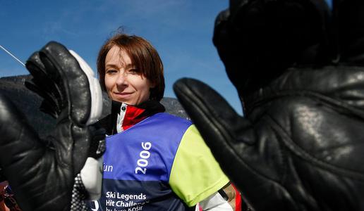 Nepozaben podvig nepozabne Mateje Svet #ndd