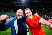 pokal finale NK Celje
