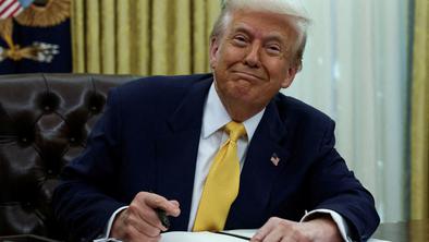 Trump danes ukinja ministrstvo za izobraževanje