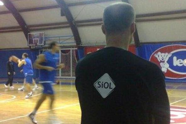 Šutulović vodnik košarkarjev Olimpije