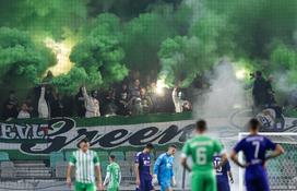 Olimpija Maribor