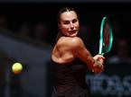 OP Francije Arina Sabalenka