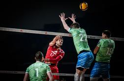 Francozi v dvoboju izenačenih končnic močnejši