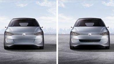 Volkswagen UP! Lite