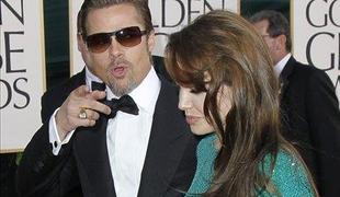 Zlati globusi 2011: Ricky Gervais povzročil medijski vihar