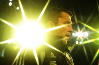 Mario Jurčević dobil novega trenerja pri Partizanu