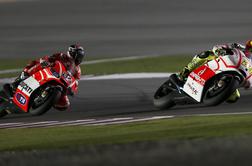 Bo tovarniški Ducati imel leta 2015 v MotoGP tri dirkače?
