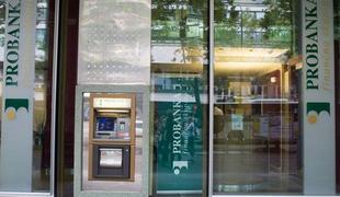 Likvidirana Probanka prodaja borzno dejavnost in upravljanje sklada