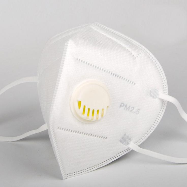 Nextlevel maske | Foto: 