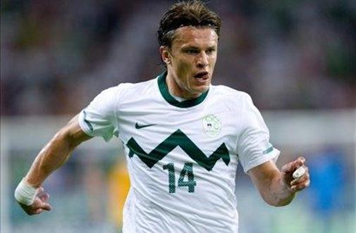 Zlatko Dedič: med klopjo in igriščem