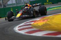 Singapur Max Verstappen Red Bull