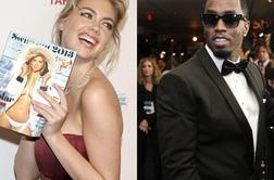 P. Diddy je ulovil najbolj seksi žensko na svetu