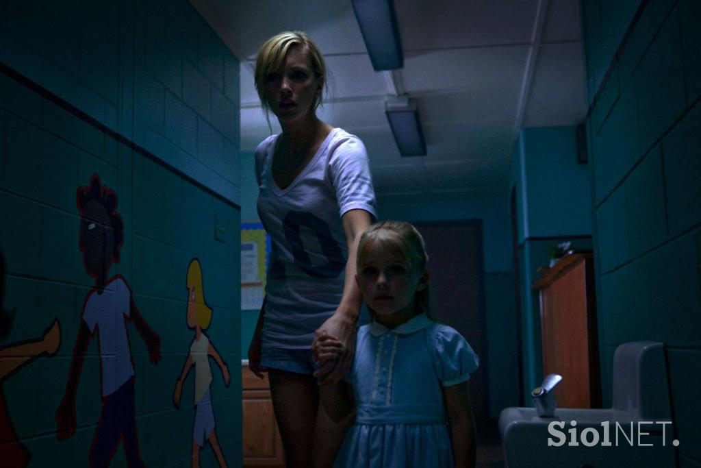 Mora v ulici Brestov (A Nightmare on Elm Street)