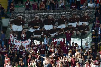 Tragičen dan za Torino #ndd
