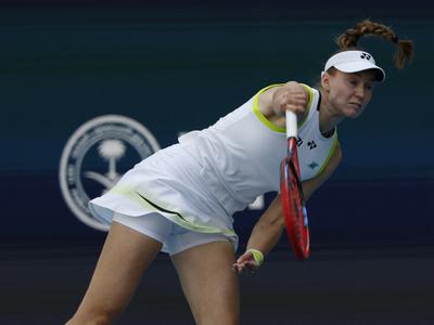 V Miamiju znana prva polfinalista