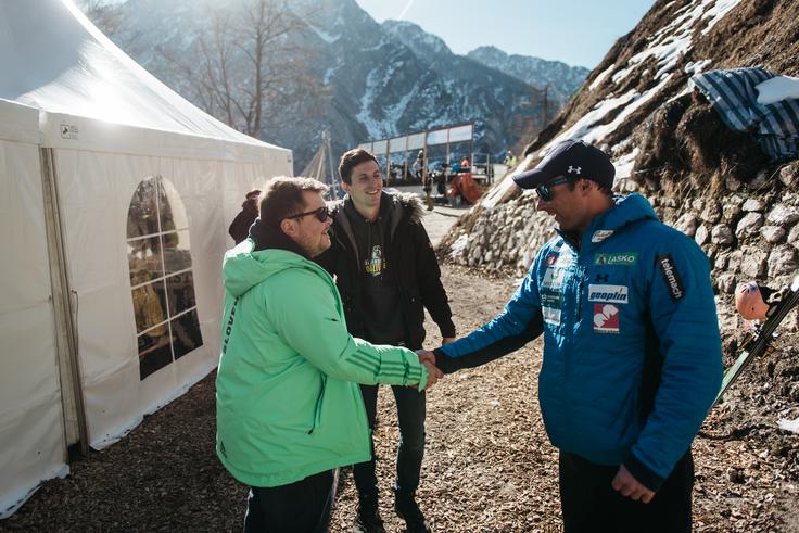 legendarno_doživetje_planica | Foto: Sport Media Focus
