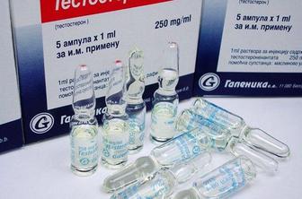 Nemškemu državljanu na Jelšanah zasegli prepovedane anabolike