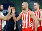 Cedevita Olimpija Crvena zvezda