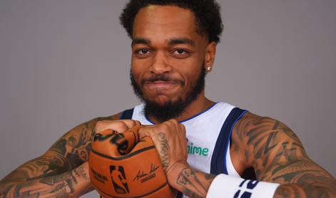 Hudič ima pri Dallas Mavericks mlade: nov udarec in še večja bolečina