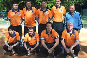 Sloga složno do nove zmage