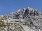 pohod na Bovški Gamsovec