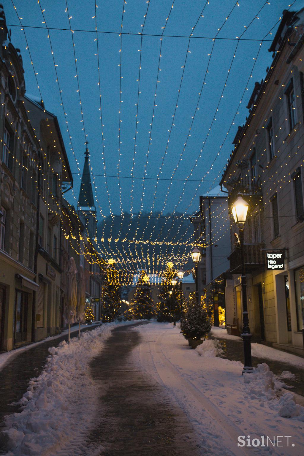 Celje Zavod Celeia