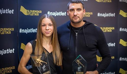 Žive Remic kljub izpolnjeni normi ne bo na članskem SP