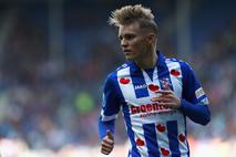 Martin Odegaard
