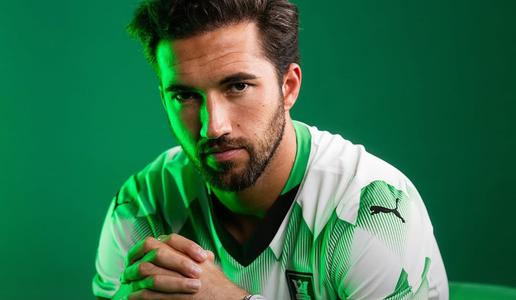 Aljoša Matko zapustil Celje, Olimpija se je okrepila