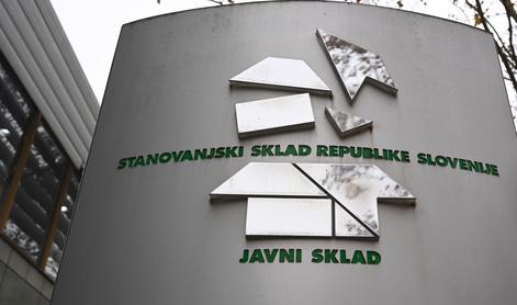Toliko bo Slovenija namenila za javna najemna stanovanja