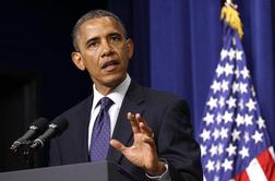 Obama obžaluje izjavo o "poljskih taboriščih smrti"