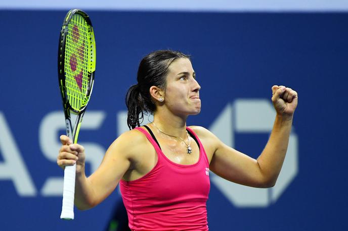 Anastasija Sevastova | Foto Getty Images