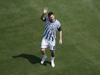 SP 2026 finale Lionel Messi