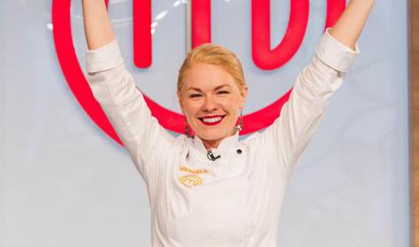 V MasterChefu je zmagala Miša. S čim se bo ukvarjala zdaj?