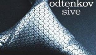 Na vrhu Petdeset odtenkov sive in Angel pozabe
