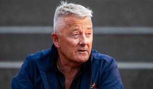 Očeta norveškega zvezdnika oprostili napada na sina