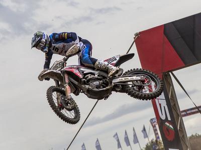 Glenn Coldenhoff kariero nadaljuje v Braziliji