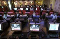 Kitajska proti nezaželjenim elementom v igrah