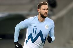 Zaradi premile kazni v primeru Tima Matavža odrejen strokovni nadzor