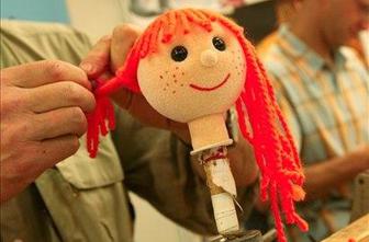 Mariborske lutke prihodnji teden v novih prostorih